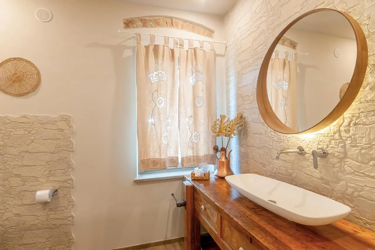 Il Piccolo Borgo Villa Certaldo Holiday home