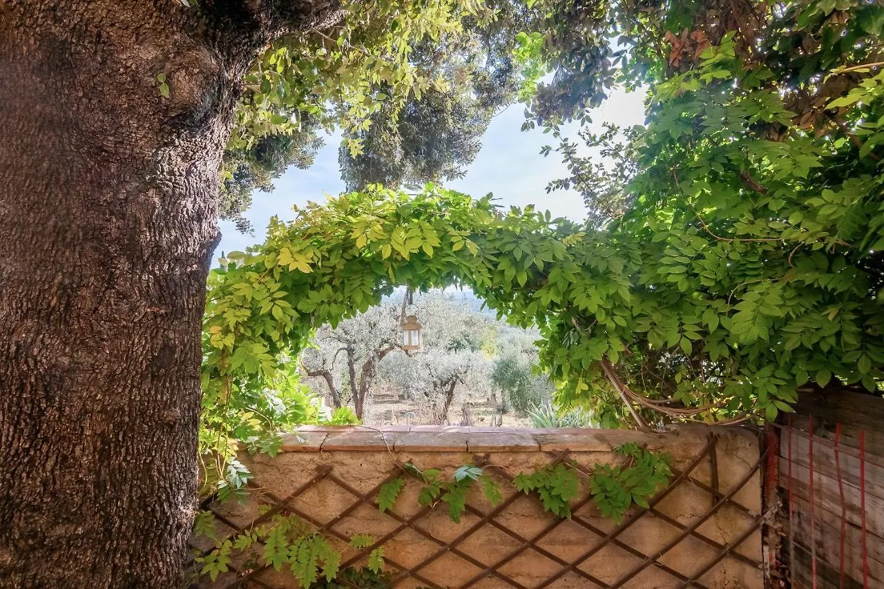 Il Piccolo Borgo Villa Certaldo 0*,  Italy