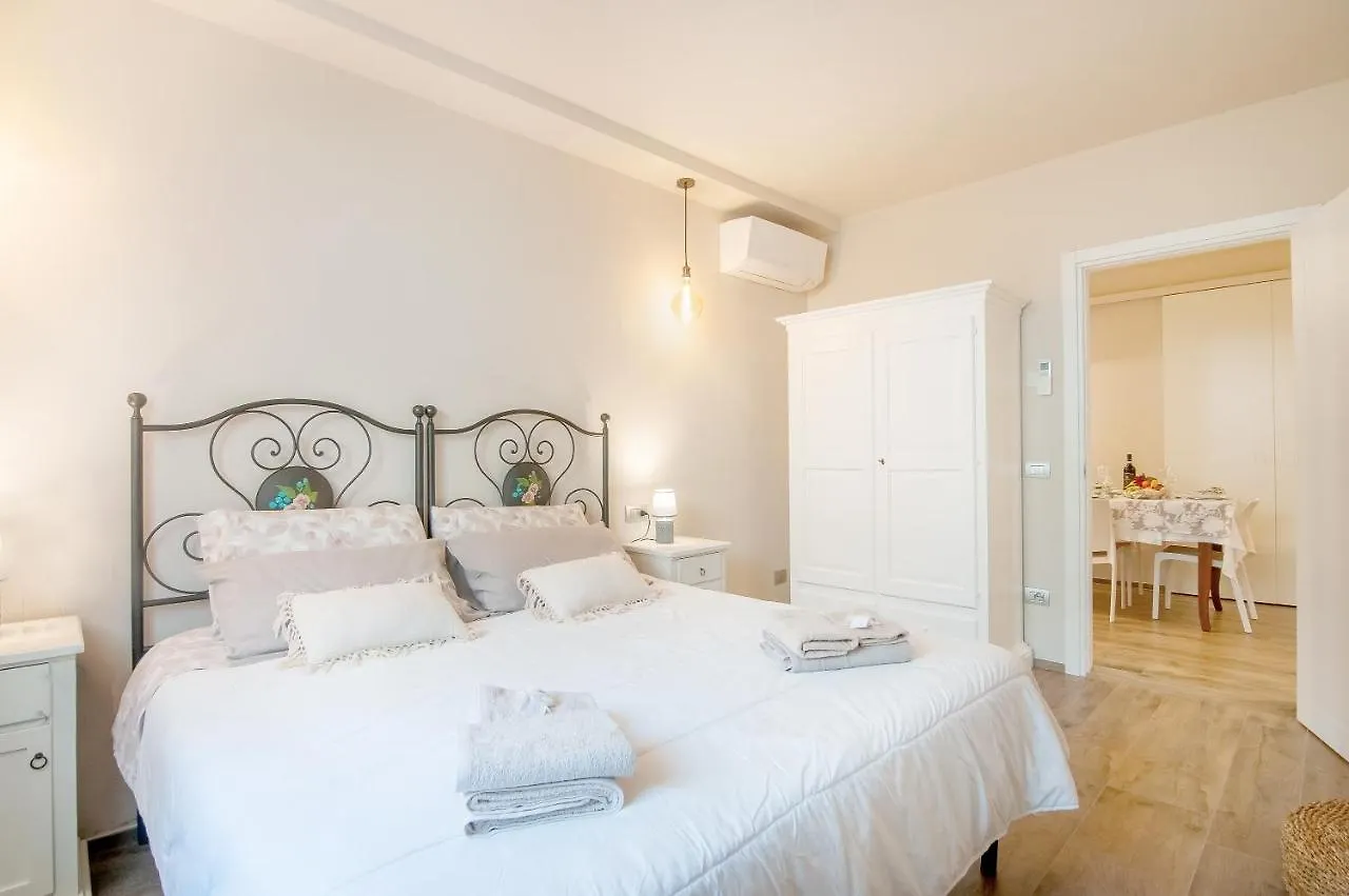 Il Piccolo Borgo Villa Certaldo