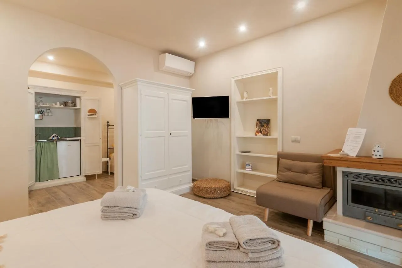 Il Piccolo Borgo Villa Certaldo Holiday home