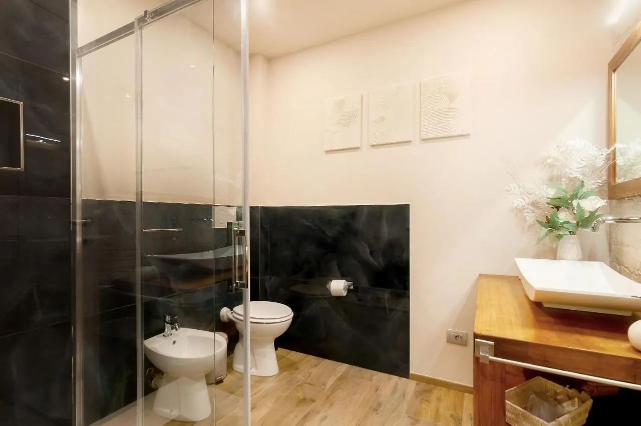 Il Piccolo Borgo Villa Certaldo