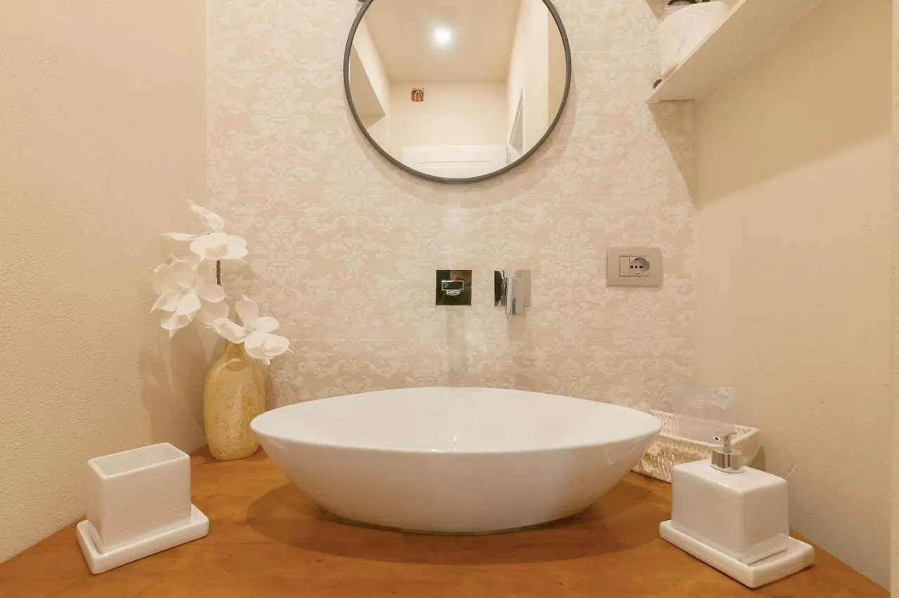 Holiday home Il Piccolo Borgo Villa Certaldo Italy