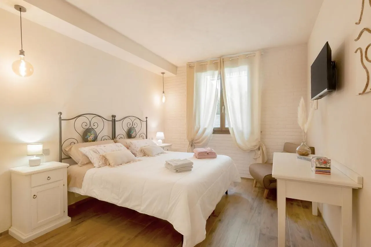 Il Piccolo Borgo Villa Certaldo Holiday home