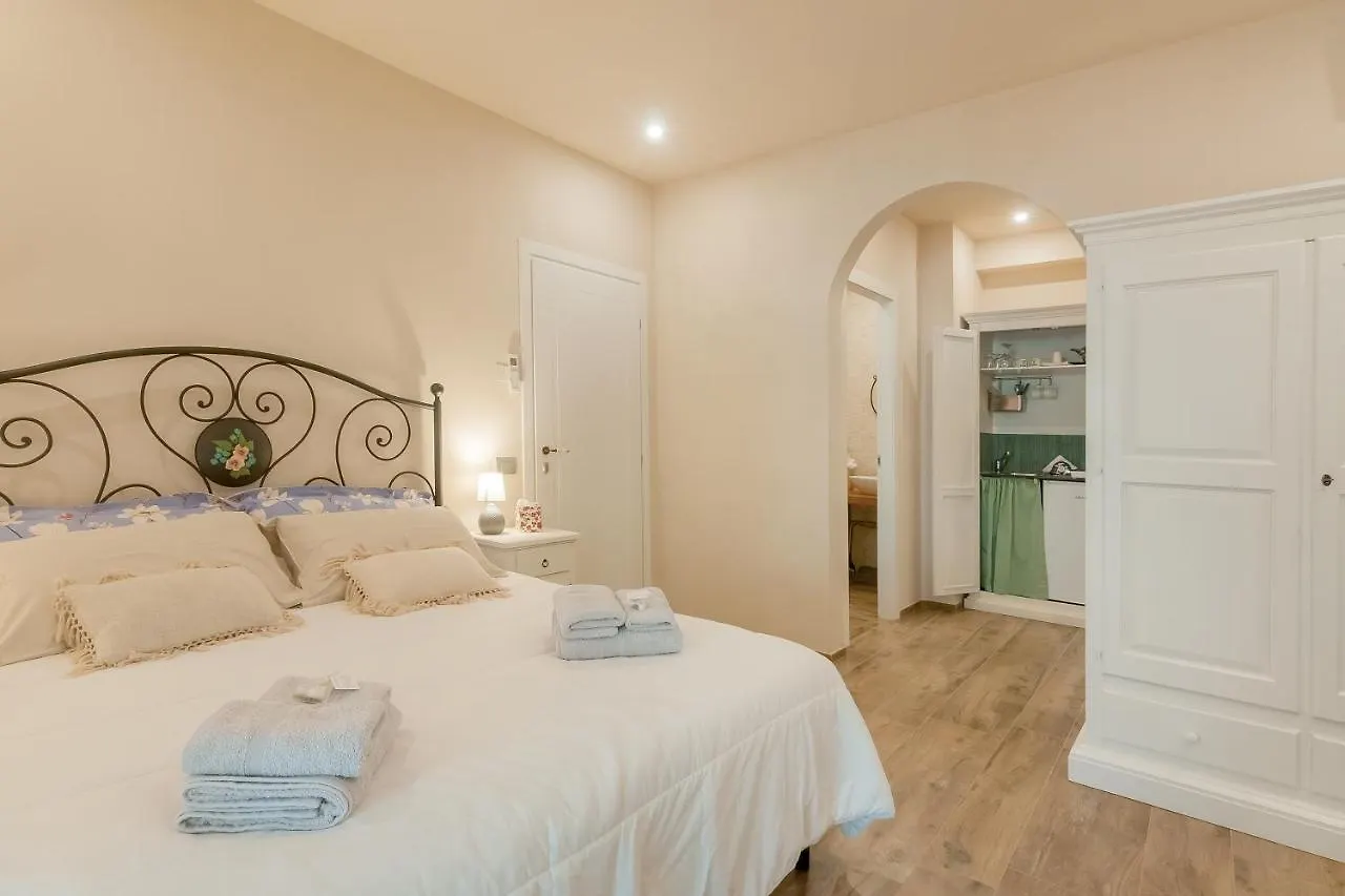 Il Piccolo Borgo Villa Certaldo Holiday home