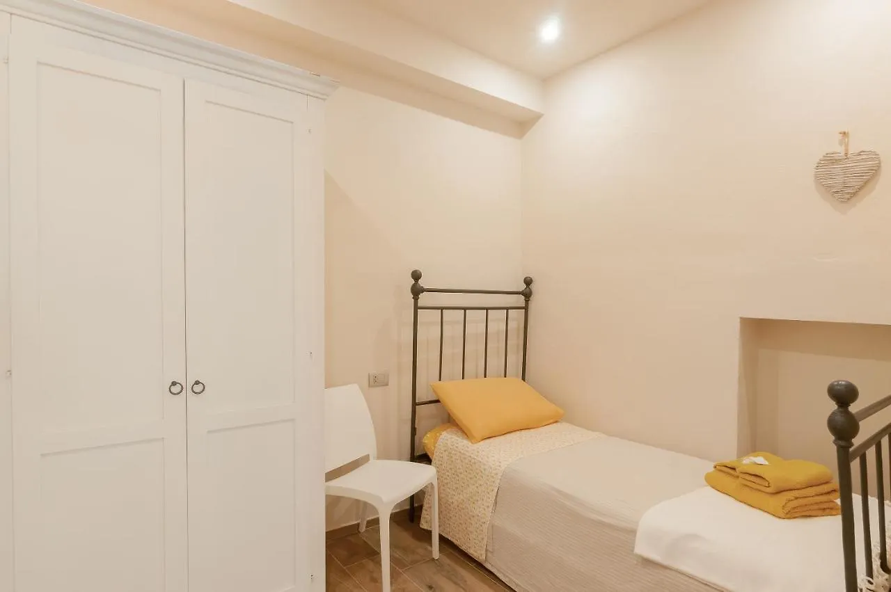 Il Piccolo Borgo Villa Certaldo Italy