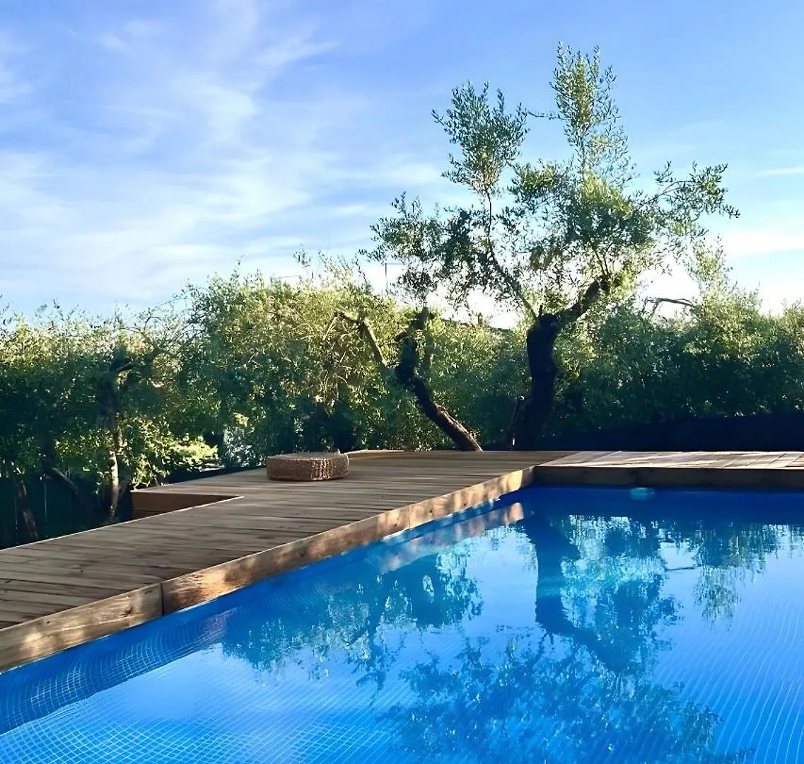 Il Piccolo Borgo Villa Certaldo 0*,